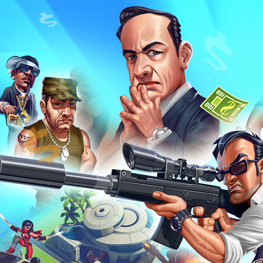 Crime Coast HD: Mob vs Mafia C3FS59SN0SMulv0Ztd_9JnUVvTcNYGeKNo-2KQrqCWAG-BxlGA4kMK9y3q3_7vzX8Yg