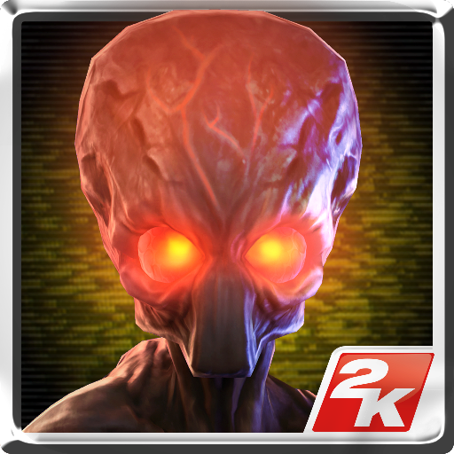 XCOM®: Enemy Within icon XCOM®: Enemy Within icon