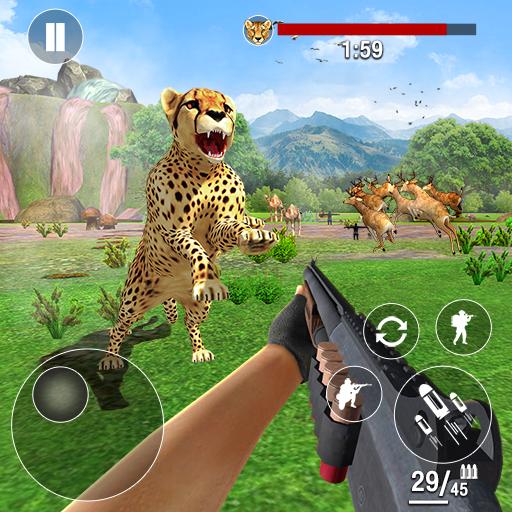 Lion Hunting Challenge HruoZNKUJ_O9BUyCsnOSR9OOQmB30N1-tAltONUHUicwdq7Gp6wN0JN5si2qPdQ7vTg