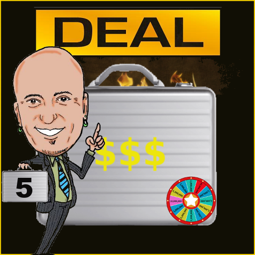 Deal For Millions Jjale41tVfamgyHDQyrWt76aZFmMHNCgGsR3SvHkKNCPDTN_4rSpirO_02o2pi4S2Ic