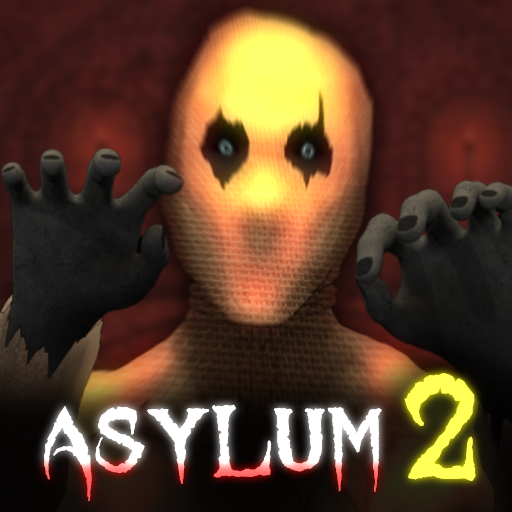 Asylum Night Shift 2 icon Asylum Night Shift 2 icon