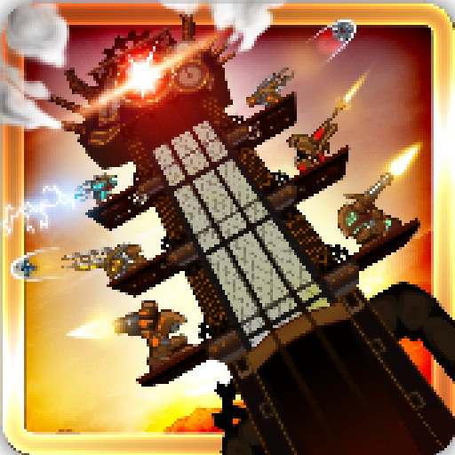 Steampunk Tower inmUxb4xiVgSO1ddXLfqZdeQpvSj8wVjUQPaSL2ZN-4dUHYX4qwY7bjUzP0WnyEey18