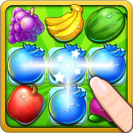 Crazy Fruit icon Crazy Fruit icon
