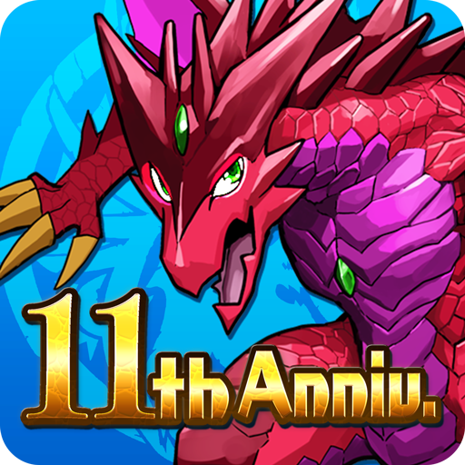 パズル&ドラゴンズ(Puzzle & Dragons) 7c4jV4_Kt0O7zADgYwIoKNUCArxOfp8xPgIbIntY1ZfK6jNquYQsLwDg5wBlXYW9bA