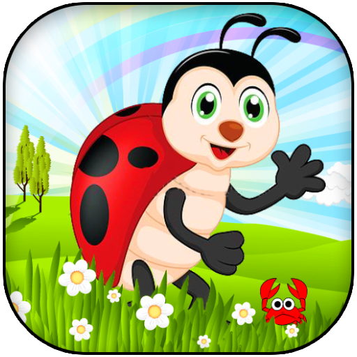 Ladybug Escape 9ILHxvZQhV-a8_qddHX-Bqdl5zkdnTB-xwxTvOlv7Dyz63AUf3d_0ou0whLffgxuaodh