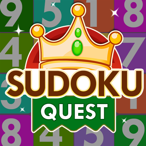 Sudoku Quest KHD_kNfuGYhJP7EUVI1RaqICUCAUi5JU_TVXLlMakkimc7fgpG5jp3hTbJ9Ir-ko0g