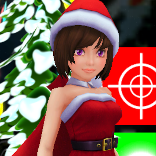 Lady Santa’s Signs & Colors icon Lady Santa’s Signs & Colors icon