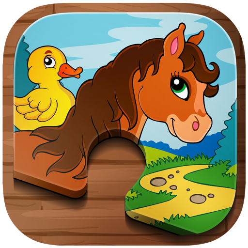 Animal Puzzle Kids + Toddlers YEN8kEJ3qlD3Or4_83RgXBU60FVDPATrA4p8LFxokhZCr5IyCuKrieG10ldU-lqEvg