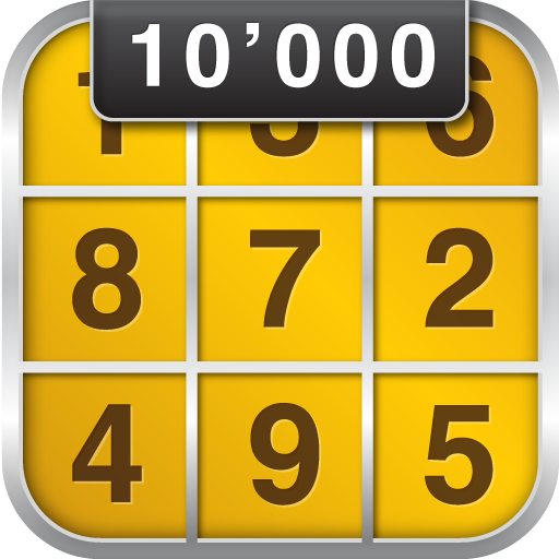 Sudoku 10'000 YbE1IlsjboVB0HjMofTPTQjZnn8GB9rQpbzy5ekR_L5jeKgJQYVH7xWCg3_cnkGqtp0