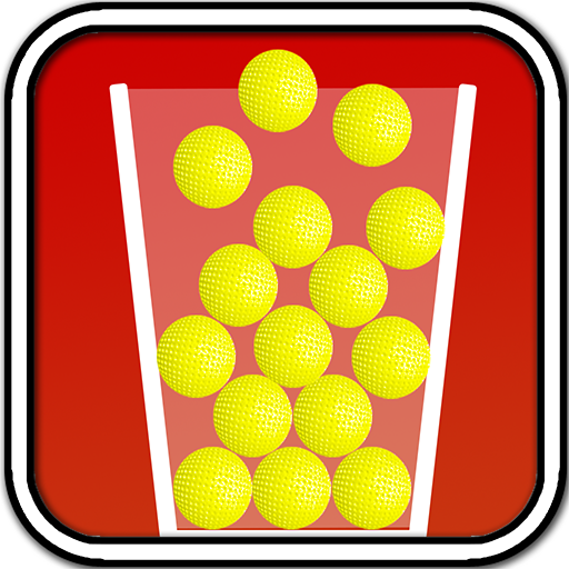 100 Balls icon 100 Balls icon