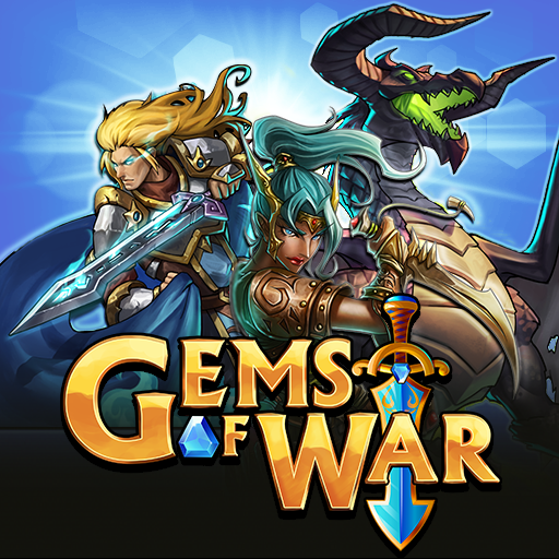 Gems of War - Match 3 RPG ltC5iRCH6qR205nuip_civvL8N2541_JOaRq2gzte27uy5L0vjZCp6pLiYwAEBW6tw
