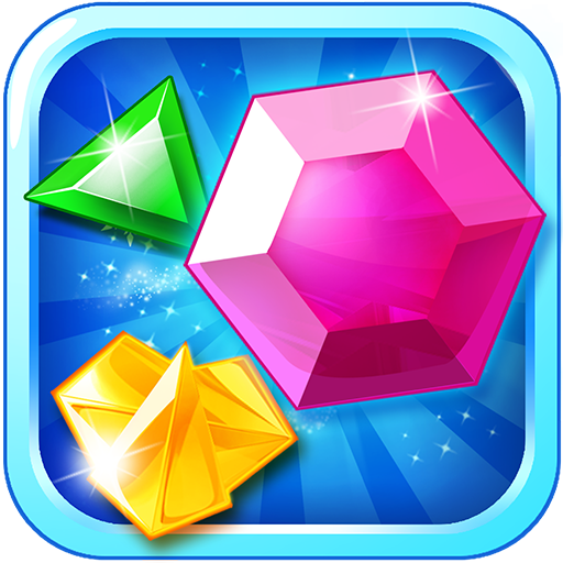 Diamond Crush icon Diamond Crush icon