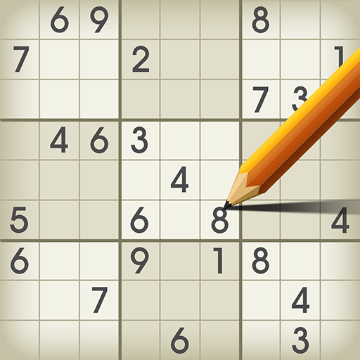 Sudoku World icon Sudoku World icon