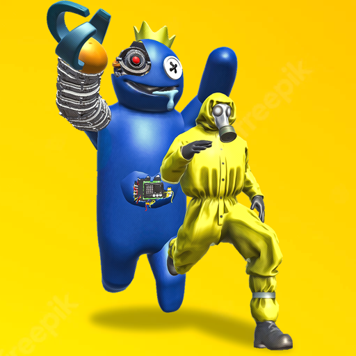 Blue Monsters Rainbow Survival 1XlvauzwLm5ezrn7QqJlb459keIu8CCQM9M4zebY1k_j182SE0KumlBVhjcN1k_dQw