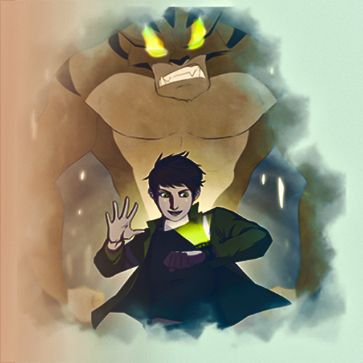 Ben fight with mechanoid 2-LuYudRdFKuY1Zw9EJ-OmDIqOxh255ExjNl66BHAOuW0H_F3twKnrV8ynfqwO6ri0Y