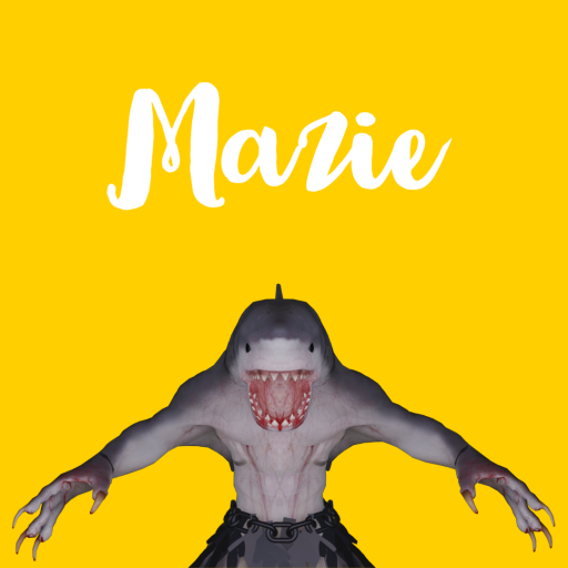 Mazie: A Fighting Maze 4QBQdngLhCMSYsDr0mfMCnsksLufBIozGLY9losv–LO5HKwVh4k_QkgPjAzVKL6A8M