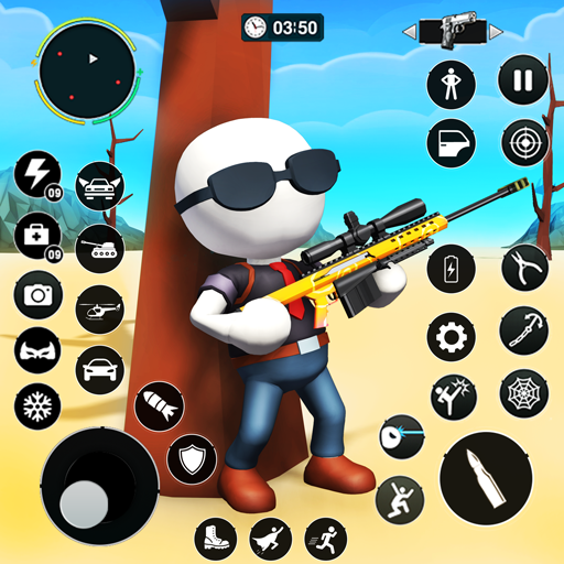 Action Sniper Shooting Games -6jvLiYP04jmC478oxVO98o4NhDauD0F9QRzCwt8ya9_kmutRPFcUHND5Wx2cR5ynuUr