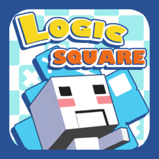 Logic Square - Nonogram 6mWCPu7CVqt4FWL1oT8cdA1W0OZ_didFYZC5g74E7HqNmgIkIHYpv8BYfM1ZAN3oc2g