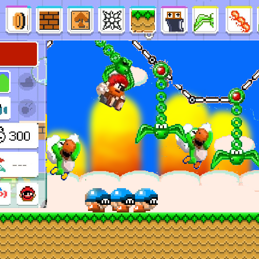 Retro Level Maker 6nWLPE3aAugALR6PPI3kwoq4eaRVg6zFAS8BfIlqGs9DXcMFUJggi3XNAMhky5nEkvU