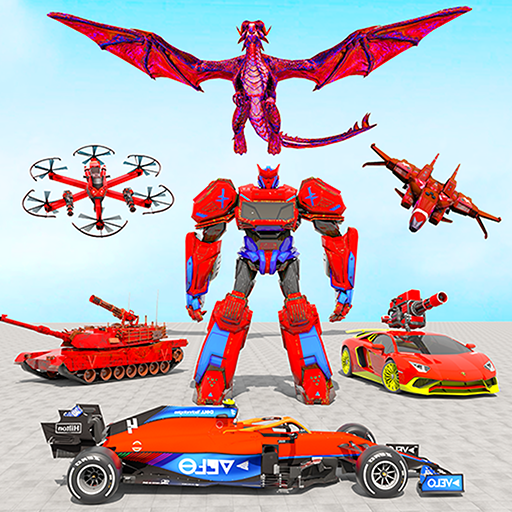 Robot Transform Drone Game 9qFcAYt3P55mU2zD1N36rWXuGuVfIP8GOwuNBtBGx8RaHdDH11WZr1nczbAfcmRGTg