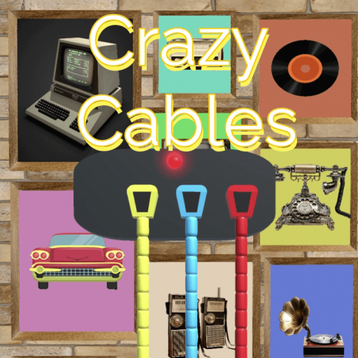 Crazy Cables E0Sv6exFFFElWusuSup5vpM731mdSdxU1FDKgP_38uQLq48d5bAArgdsY2rP1UqNHw