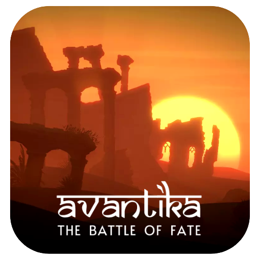 Avantika: 2D RPG Platformer Gkot-I75on_ORE4B2kEzUenkAh6UY-SJAilpYxub2_rSdBY86jGv1EjU4icvsNNOYQM