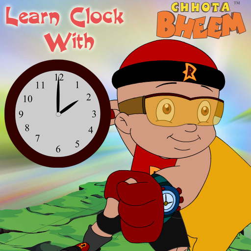 Learn Clock with Bheem GxLiMUpRZgvAKNdvRQW-C8sLEAiAZUXDXzTPB6LIvSZtr0ybVlNUOy4WmpqV-cW3OA