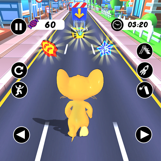 Cat Run : Tom Subway Runner 3D I73Tc8RI4NL37qr0UyOy7H-Yp2KpYiH78AuVKx8eaRmKWTDWzef9aEKXZ0cqDy88uY8