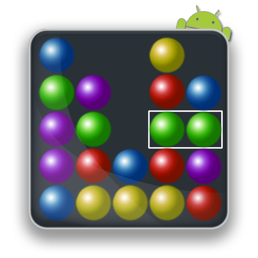 Triton Bubble Breaker icon Triton Bubble Breaker icon