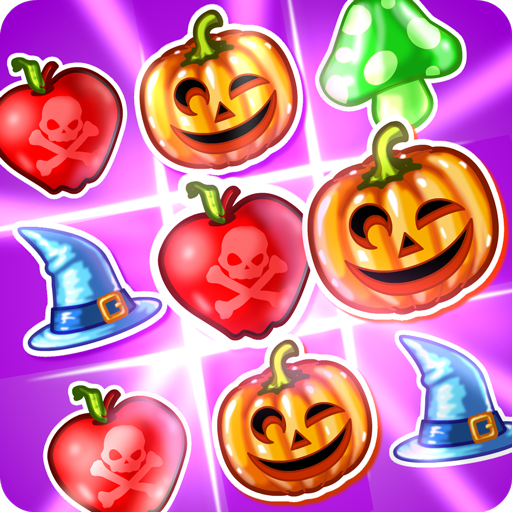 Witch Puzzle - Magic Match 3 JfmK7ePyrD_aZVAa7vhUoRCbTN8gQRNfyo0sY-mqpFvdLfIRfb74fJpqsCXCdVdbT0o