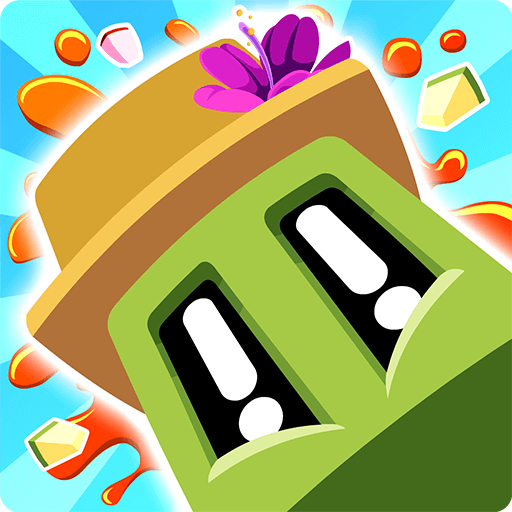Juice Cubes icon Juice Cubes icon
