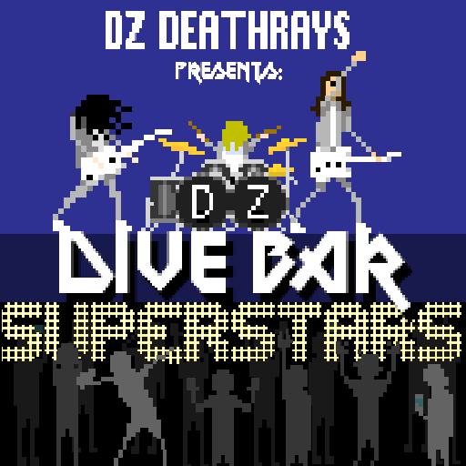 Dive Bar Superstars LUYK4LB268Z_XtfKiHyuoXZKLygdk1h6Fq-PQta4GS_9G7yxE4pv2SvUkKdAesVKNEzK