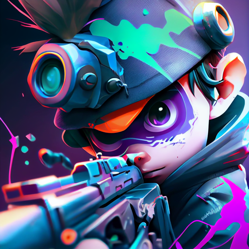 Paint Man Go 3D NecuPuGYAmyOx9aA0pCPQDA0Lc5FACRj3OJ-sozhrikSKqM_bcg2jtg0HAolDEl0mtY