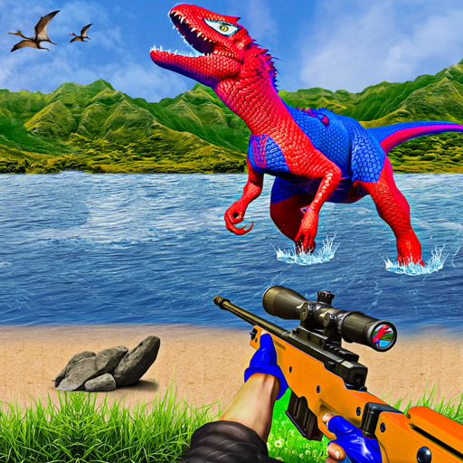 Wild Dino Hunting Games P65muAez0eu6h1ebPnNqw7db985ZAcY-hPH_Sp0Wcu1-fINeIGUXEVdDMzNL_e1PkQ