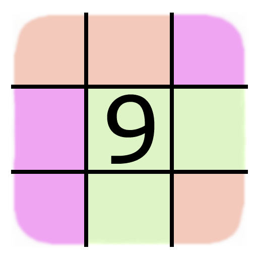 SuFreeDoku icon SuFreeDoku icon