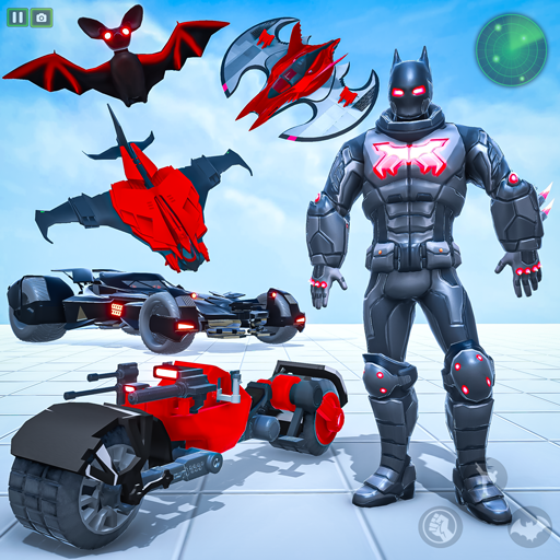 Bat Hero Man Game : Robot Game Px7SbWs49d63jjQKuzVZSM8_rTgjpNqGUCgX6DnKHprANNlDCgOfVDf71jp1UdG264I