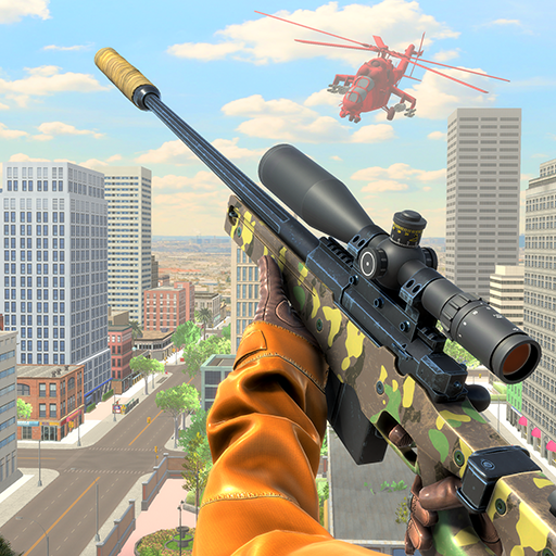 Sniper 3D- Gun Shooting Games RRFavRHPL50IsIdINZEEwvb0kMT-4fF8CHILcwegb5WeJJAVQE4qJsdCLw0_vTTa02Y