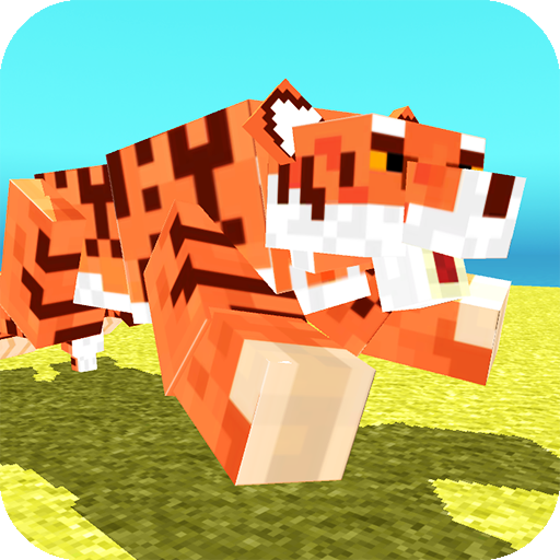 Blocky Wild Park: Tiger Terror RZ3P2-075c2h2jCdNFfYtJDrqH-lxQIWGpMwtHWm-iWyU2fC0u1sW7yWv_uG2_2A1qs