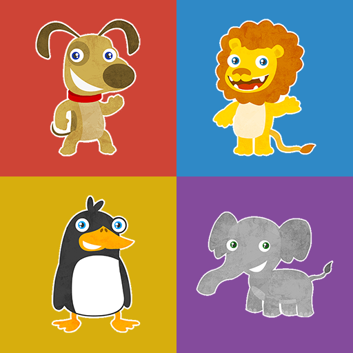 Animals memory game for kids RpjmASJOuARkfMbbBOgVBkvR_8jN5aPvwK1NNldPfa403Y8xlgjup8Is9OWA2gePZME