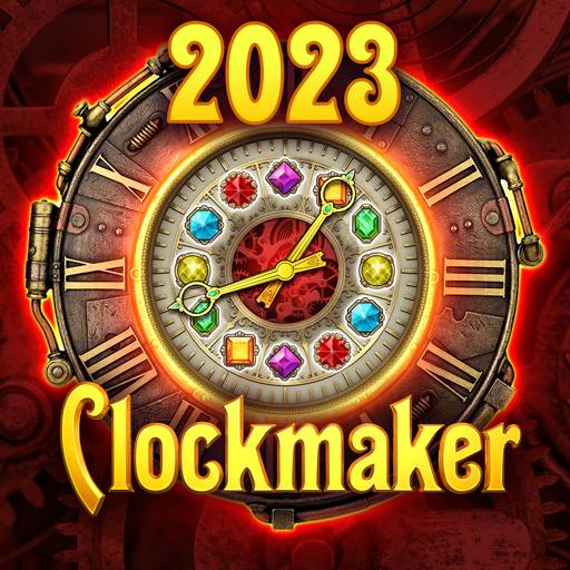 Clockmaker: Match 3 Games! SfBYVCSOFBB_TtQLvqHZYyX3T8Y35I10jJlEx_FpUNv66s4V3lWXWKKszrjFR_ZChBs