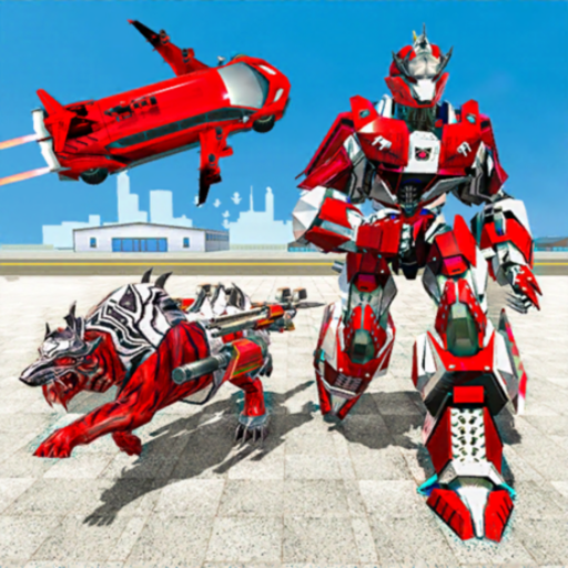 Tiger Robot: Car Transform UltOMe9VGntypIpsdJwoB0cztK9aDogETTLAdWZwk2KzhueSli5HdixHCcA4A18gBU4