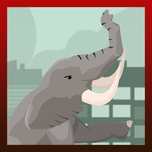 Hybrid Elephant: City Rampage X435zvC4svZjNBsPZnAckrRnvqRWaesWfdvtVaUMOgbJ8V8o2GY03AIkCWt1_fA_gDQ