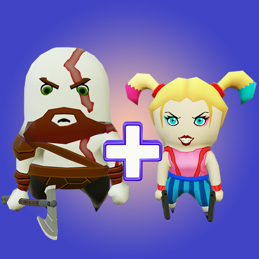 City Heroes - Merge Master YTjhrdH4rf-MilNHAHoHy2P9vGYsRkFdklz3pZJZ1jWm2UpwlOylpzr8g_RYKUM8mQw