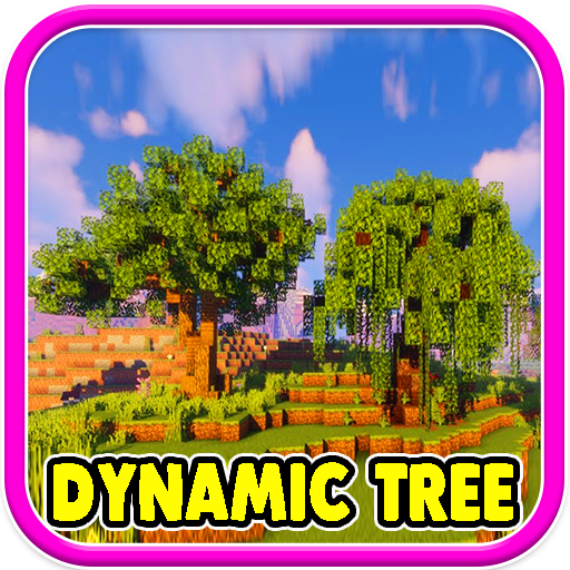 Dynamic Trees Mod Minecraft PE Y_53UePbhwNAVvbA1m9R-v9FMQbzQhoEFEQyaRCA78fsM2quBZIzKs3BIZvoO4yuAw