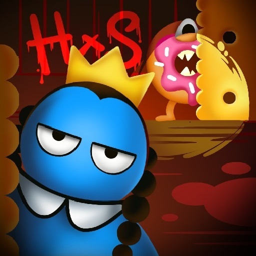Monster 3D - Hide and Seek aDCN5WeGmBonvjGmZmqiiJatSX4iGjtpg73Dh55NpFYJzQe9SpBZlulpBcjUysopfmU