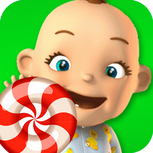 Where Are My Candies? icon Where Are My Candies? icon