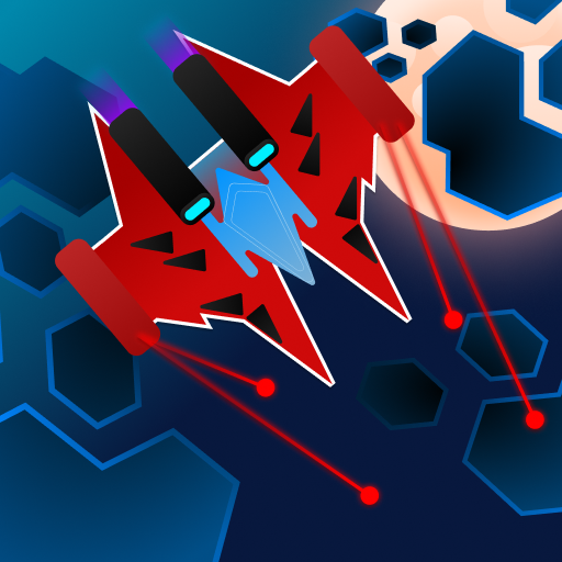 Space Hero - RPG Idle Game caBcJNww_XX8kkJ_tADi22atbKuRP1UB8AC8jPZdfbEIJEVd7maufkZB39IrXnRotYw