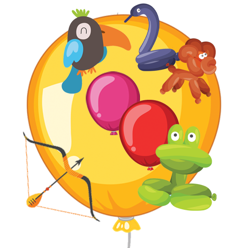Archery Balloon Shooting Game eeLWZXB_UQIEj-jnUDStWtdlRb3v9A8tnYdeE3gefk7wImLkw9YrzTOjCQNlX75AMg