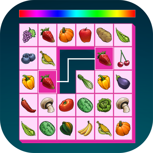 Onet Connect Fruit icon Onet Connect Fruit icon