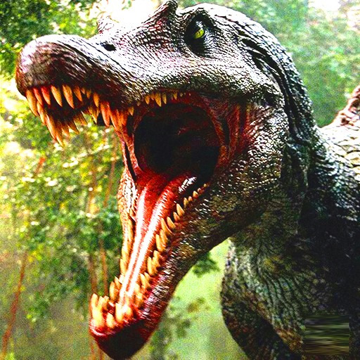 Hungry Spinosaurus :Dino Games lEHEsS_dnmYxEM9HIal1KbV7ubASRMv-Sw1nTWv5tMi8gjzzkwoDdVhpY8m8cZukl6PL